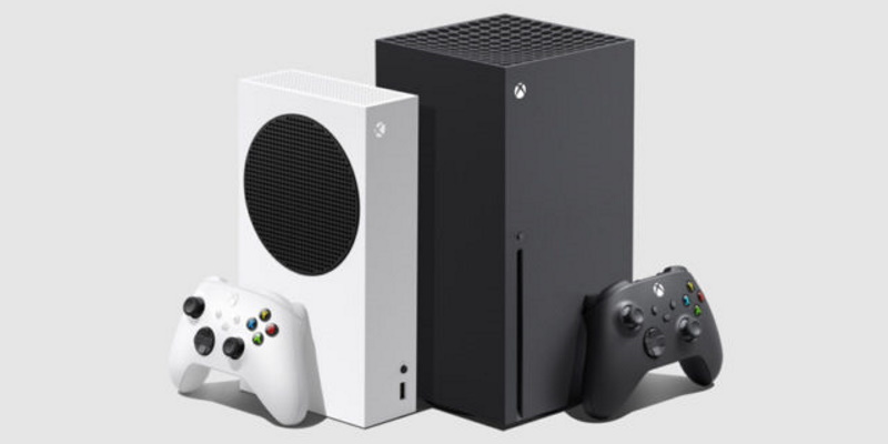 В России подорожают игровые консоли Microsoft Xbox Series X и Series S