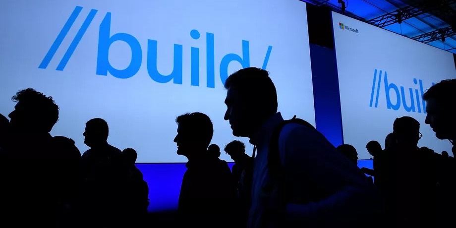 Онлайн-конференция Microsoft Build 2020 начнется сегодня в 18:00