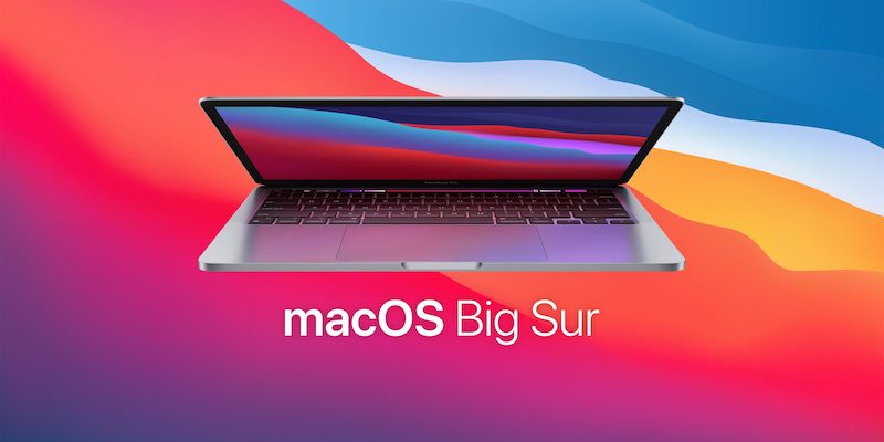 Вышла macOS Big Sur 11.6.2 и важный патч для macOS Catalina. Лучше обновиться!