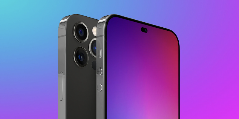 Стало известно, куда денется Face ID в iPhone 14 Pro. Неожиданно и странно