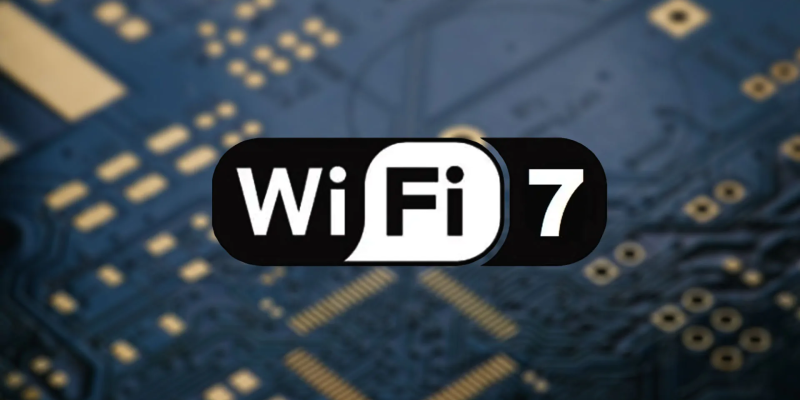 Раскрыты первые подробности о Wi-Fi 7