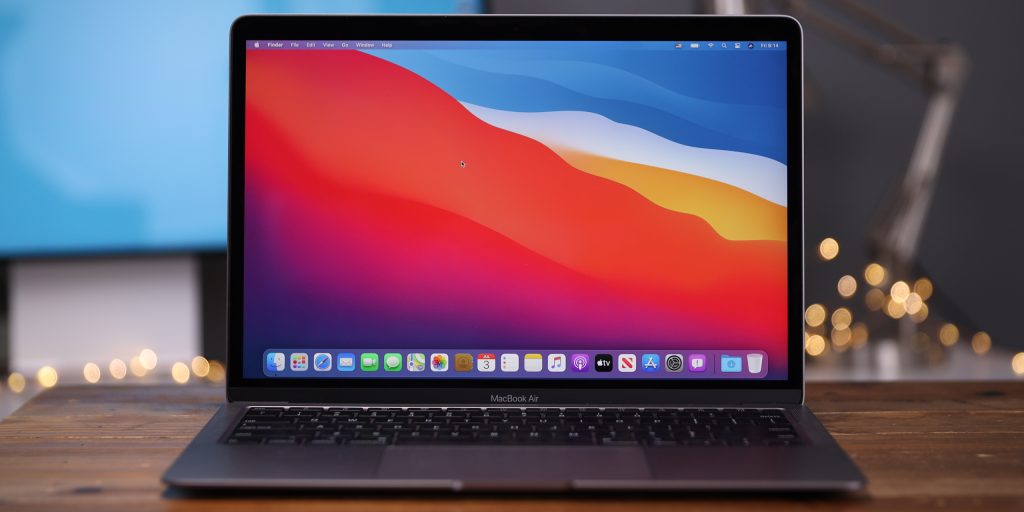 Apple выпустила публичную бета-версию macOS Big Sur 11.0.1 с новыми обоями