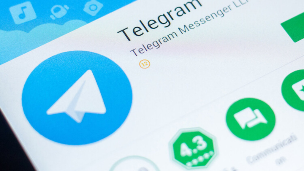 Павел Дуров: «сотрудники Facebook изучают Telegram, сэкономлю вам десятки миллионов долларов…»