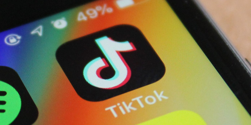 TikTok помог в организации Цифрового диктанта в России