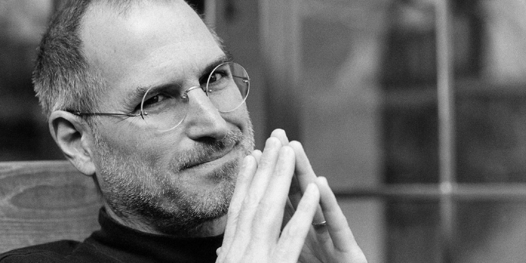 Джон Прозер: Apple выпустит версию своих очков под названием «Steve Jobs Heritage Edition»