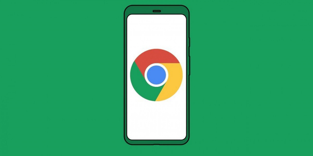 Как изменить отображение меню открытых вкладок в браузере Chrome для Android