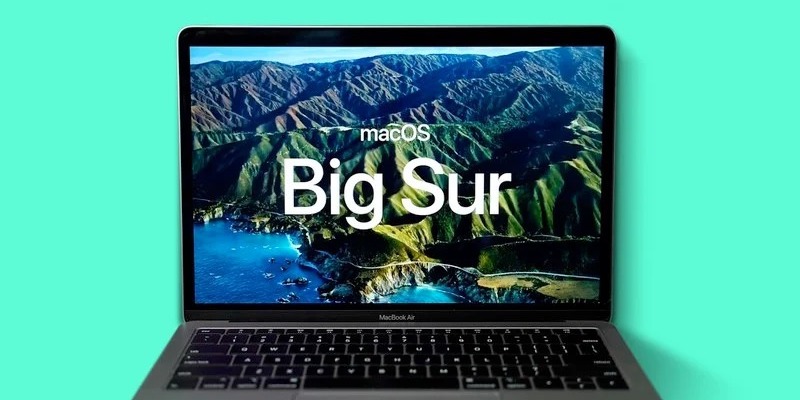 Apple выпустила macOS Big Sur 11.2.1 с очень важным исправлением