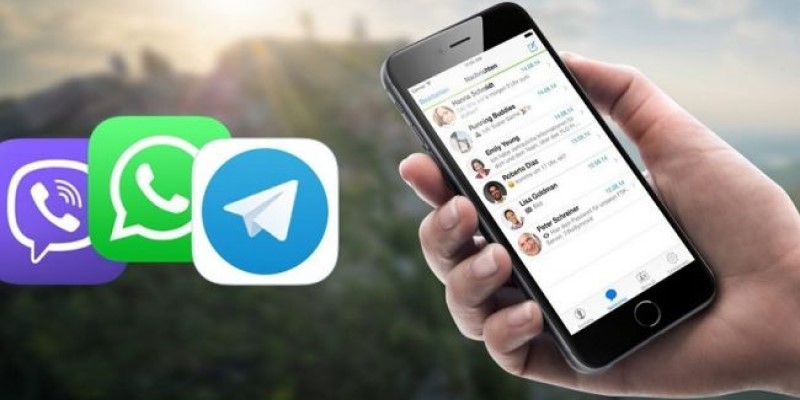 Власти обязали мессенджеры проверять паспорта. Telegram снова под угрозой?