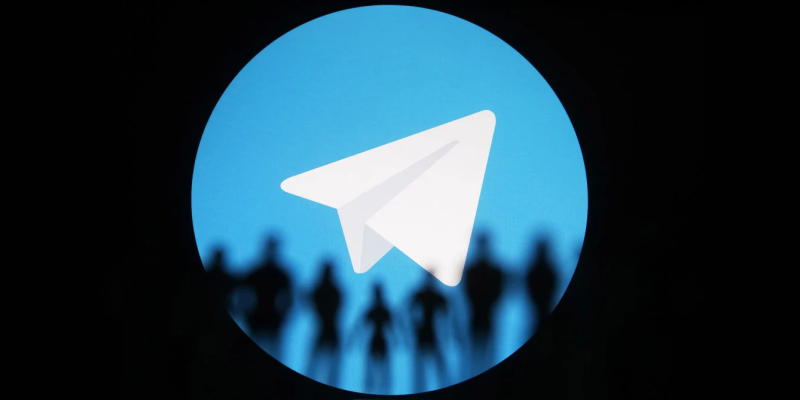 Вышло секретное обновление Telegram. Оно доступно не всем