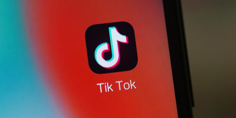 TikTok будет судиться с Дональдом Трампом