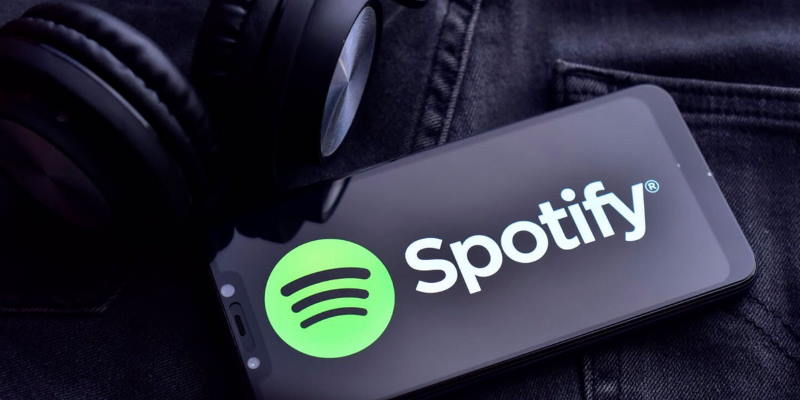 В Spotify появятся платные концерты