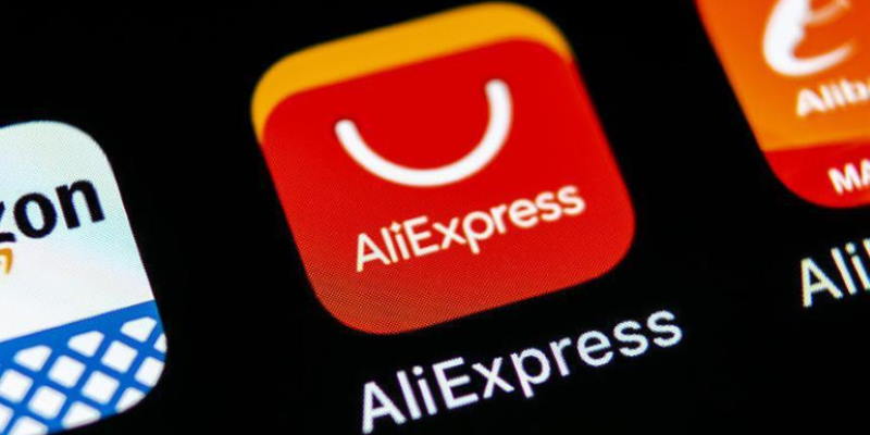 AliExpress откроет пункты выдачи и постаматы на «Почте России»