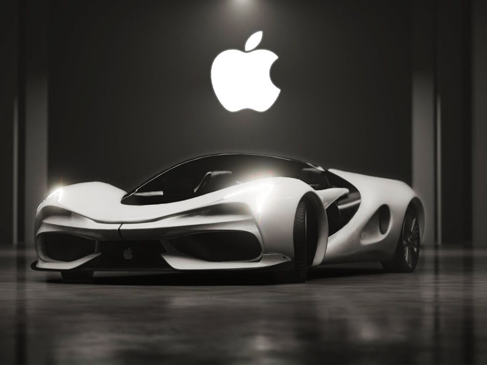 Apple Car жив: компания расширяет команду тестирования системы беспилотного авто