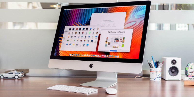 Apple похоронила самый доступный iMac. Процессоры Intel всё?