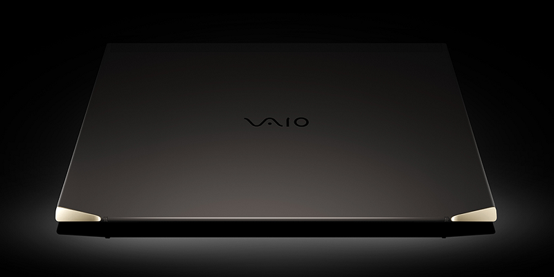 Представлен ноутбук VAIO Z с автономностью до 34 часов