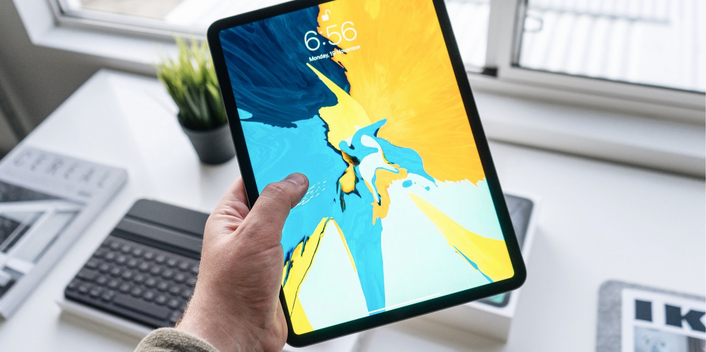 5 полезных функций, которых не хватает в iPadOS 14