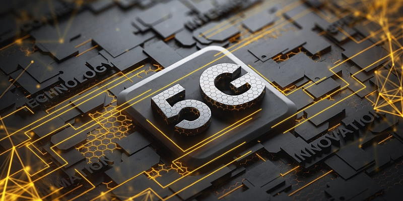 Дом.ru запустит 5G в Москве и Санкт-Петербурге