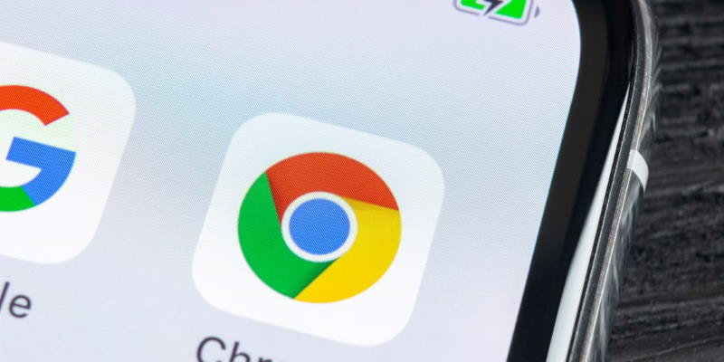 Google допустила утечку паролей из Chrome