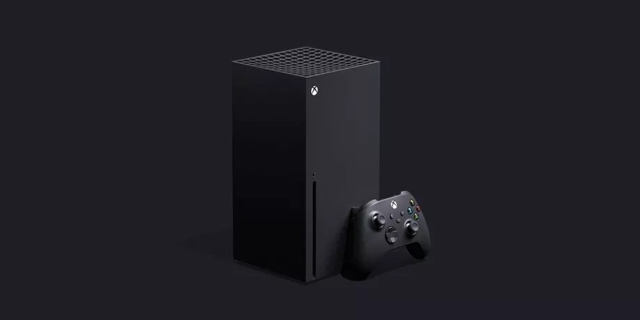 Фотографии прототипа Xbox Series X