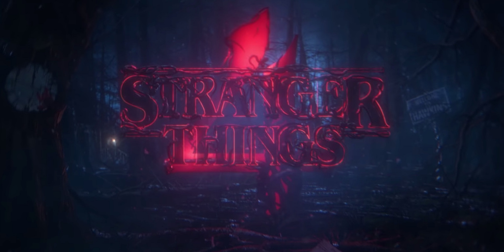 Вышел первый тизер четвертого сезона Stranger Things («Очень странные дела») от Netflix