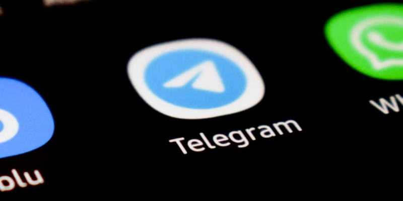 Как вычислить точное местоположение пользователя Telegram