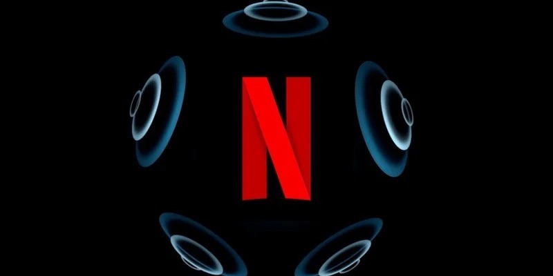 Netflix тестирует поддержку пространственного звука для AirPods Pro и Max