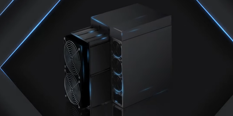 В продаже снова появятся видеокарты? Новый ASIC-майнер Antminer E9 стоит как 6 Nvidia RTX 3090, а работает как 25