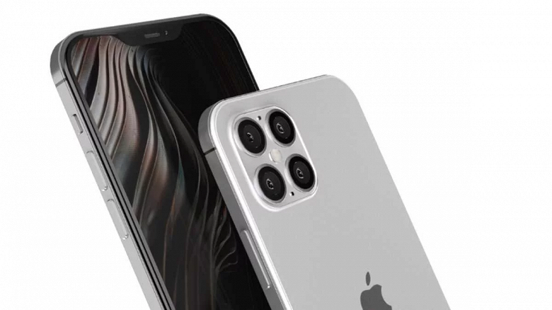 iPhone 12 подорожает