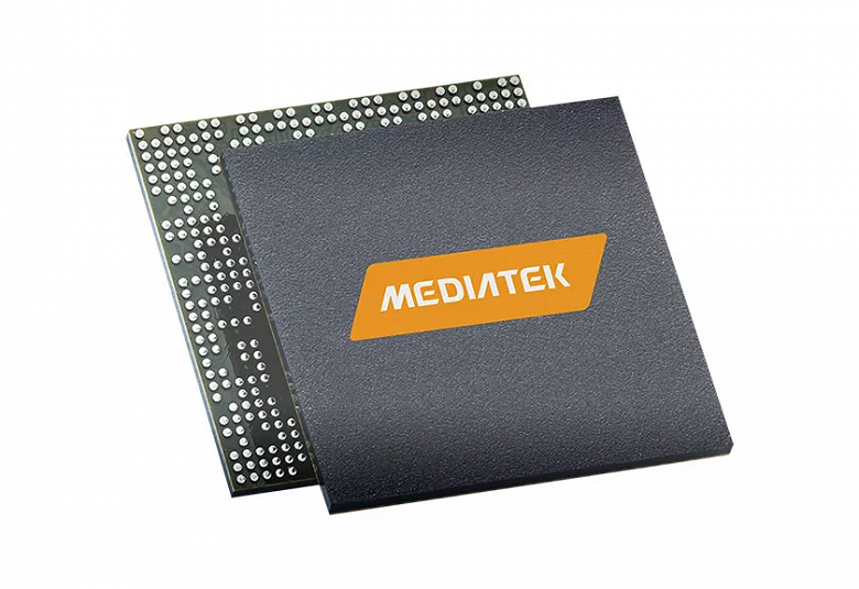 Новый Redmi получил SoC MediaTek Dimensity 1000L и камеру на 64 Мп