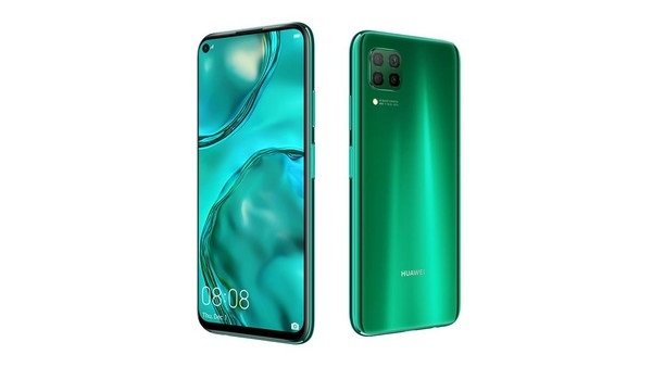 Бюджетные флагманы Huawei nova 7, nova 7 SE и nova 7 Pro представят 23 апреля