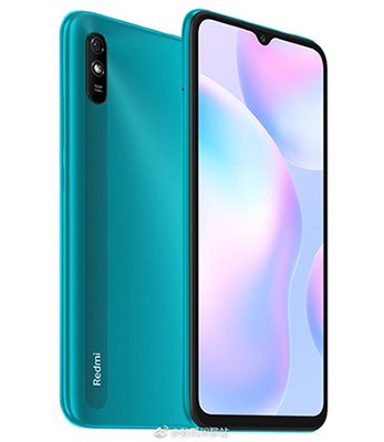 MediaTek Helio G25 и аккумулятор емкостью 5000 мА·ч за $70. Redmi 9A имеет все задатки, чтобы стать хитом