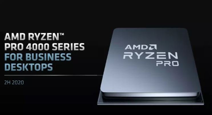 Гибридные процессоры AMD Ryzen 4000G Pro совместимы не со всеми материнскими платами