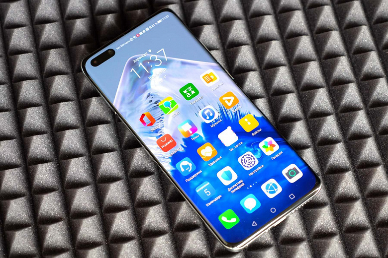 Интересные подробности о EMUI 11 для смартфонов Huawei и Honor