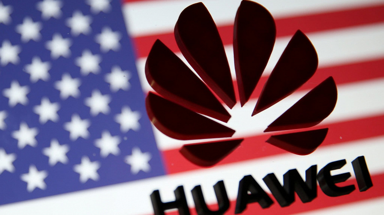 США внесли в черный список 38 компаний за помощь Huawei