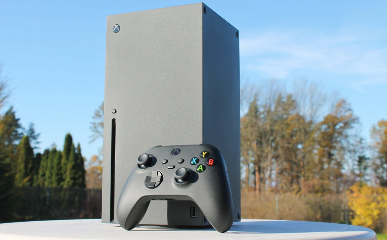 Обещанная ещё в октябре функция Xbox Series X и Series S должна наконец-то стать доступна геймерам. Речь о повышении частоты кадров