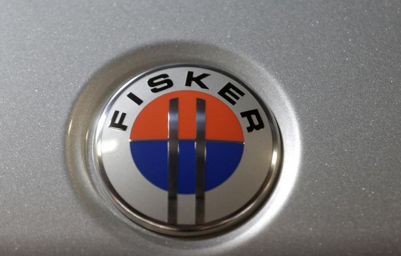 Foxconn будет выпускать электромобили Fisker