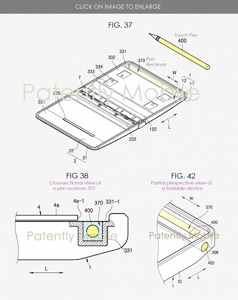 В линейке Samsung Galaxy Note20 будет гибкий смартфон?