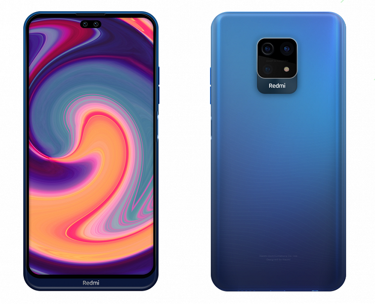 Redmi 9 выйдет уже в июне. Смартфон появился во всех базах данных