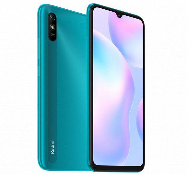 Глобальный Redmi 9A уже продают всего за 100 долларов