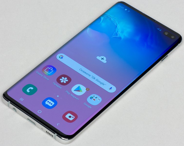 Samsung вернула One UI 3.0 с Android 11 на Galaxy S10 без объяснения причин