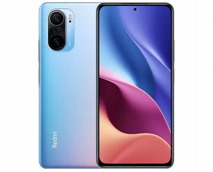 Как это возможно? Дешёвый Redmi K40 опередил Huawei Mate 40 Pro по скорости зарядки при вдвое меньшей мощности