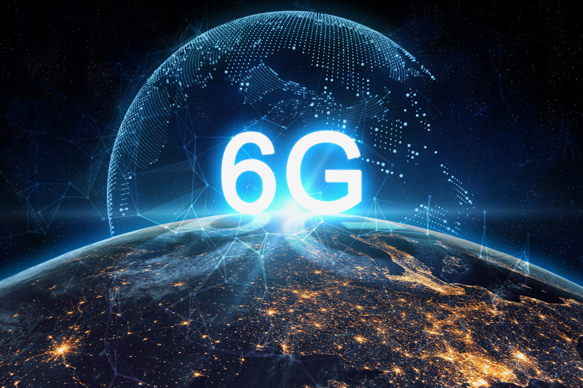 Давайте помечтаем, какими будут поколения сотовой связи после 5G