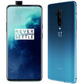 Смартфон OnePlus 7T Pro: незначительное обновление