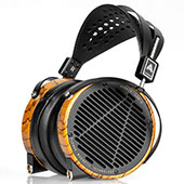 Audeze LCD-3: классические аудиофильские планарно-магнитные наушники