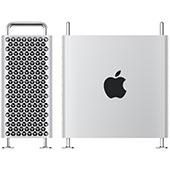 Apple Mac Pro, часть 2: тестирование производительности и выводы