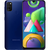 Смартфон Samsung Galaxy M21: доступная сбалансированная модель с AMOLED-экраном и емкой батареей