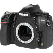 Полнокадровая зеркальная фотокамера Nikon D780: гибрид двух систем