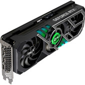 Видеокарта Palit GeForce RTX 3060 Ti GamingPro OC (8 ГБ): ускоритель для разрешения 2.5К с относительно тихим кулером