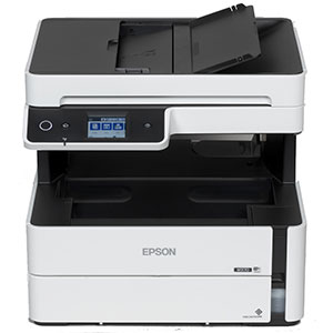 МФУ Epson M3170: монохромный струйный аппарат «4 в 1» формата А4 для небольшого офиса