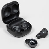 TWS-гарнитура Samsung Galaxy Buds Pro: вновь внутриканальная, но с новыми «фишками»